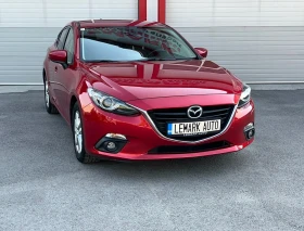 Mazda 3 1.5D SKY ACTIVE AUTOMATIK NAVI KEY LESS EVRO 6B , снимка 5