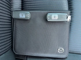Mazda 3 1.5D SKY ACTIVE AUTOMATIK NAVI KEY LESS EVRO 6B , снимка 16