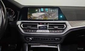 BMW 320 d xDrive M Sport | ДИСТРОНИК | 360 | HUD, снимка 13