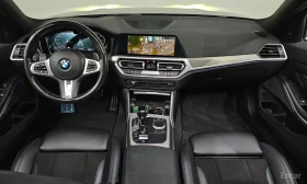 BMW 320 d xDrive M Sport | ДИСТРОНИК | 360 | HUD, снимка 7