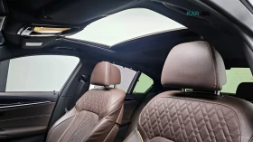 BMW 530 I/XDRIVE/M-SPORT/DRIVE-ASSISTS, снимка 16