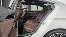 BMW 530 I/XDRIVE/M-SPORT/DRIVE-ASSISTS, снимка 15