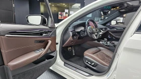 BMW 530 I/XDRIVE/M-SPORT/DRIVE-ASSISTS, снимка 5