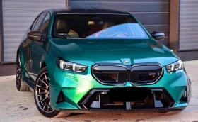 BMW M5  xDrive PHEV , снимка 3