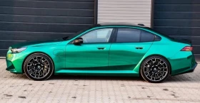 BMW M5  xDrive PHEV , снимка 4