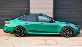 BMW M5  xDrive PHEV , снимка 2