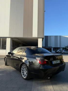 BMW 530 3.0D/ M PACKAGE/ FULL, снимка 6