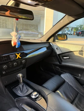 BMW 530 3.0D/ M PACKAGE/ FULL, снимка 10