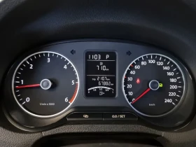 VW Polo 1.6 Tdi R-Line 5Th Generation, снимка 8