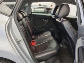 VW Polo 1.6 Tdi R-Line 5Th Generation, снимка 12