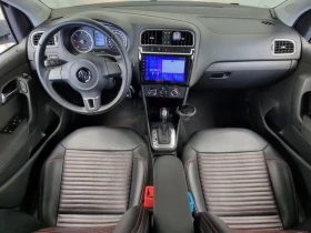 VW Polo 1.6 Tdi R-Line 5Th Generation, снимка 7