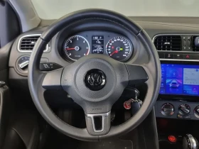 VW Polo 1.6 Tdi R-Line 5Th Generation, снимка 13