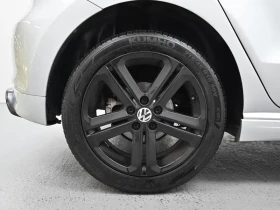 VW Polo 1.6 Tdi R-Line 5Th Generation, снимка 5