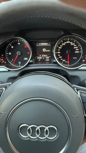 Audi A5 3.0 TDI 245 к.с. Sportback S пакет , снимка 5