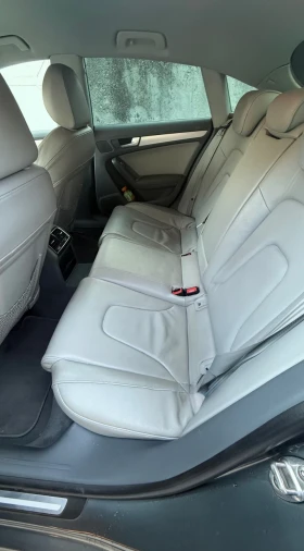 Audi A5 3.0 TDI 245 к.с. Sportback S пакет , снимка 8