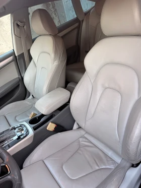 Audi A5 3.0 TDI 245 к.с. Sportback S пакет , снимка 6