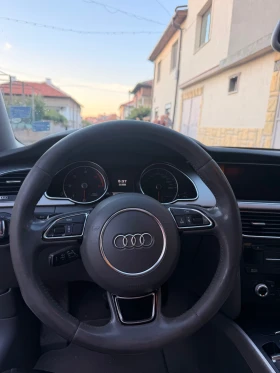 Audi A5 3.0 TDI 245 к.с. Sportback S пакет , снимка 7