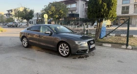 Audi A5 3.0 TDI 245 к.с. Sportback S пакет , снимка 2