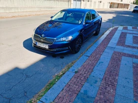 Skoda Superb L&K/4x4/MATRIX/2.0/TDI/ГАРАНЦИЯ, снимка 2
