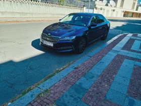Skoda Superb L&K/4x4/MATRIX/2.0/TDI/ГАРАНЦИЯ, снимка 5