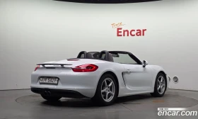 Porsche Boxster 2.7 981, снимка 2