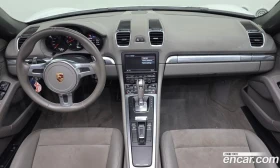 Porsche Boxster 2.7 981, снимка 7