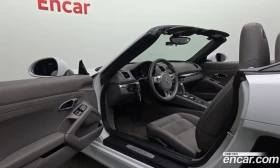 Porsche Boxster 2.7 981, снимка 10