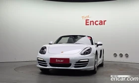 Porsche Boxster 2.7 981, снимка 3