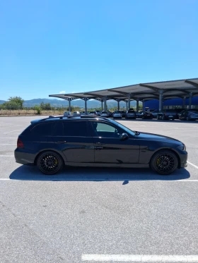 BMW 325 i, снимка 5