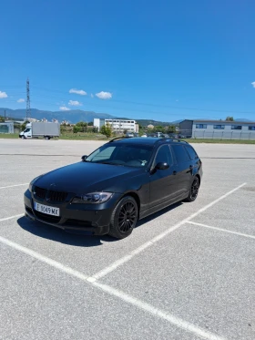 BMW 325 i, снимка 1