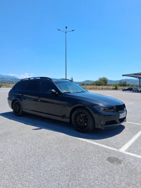 BMW 325 i, снимка 6