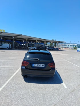 BMW 325 i, снимка 3