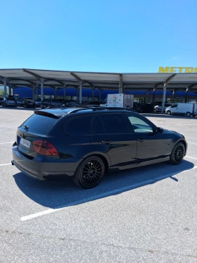 BMW 325 i, снимка 4