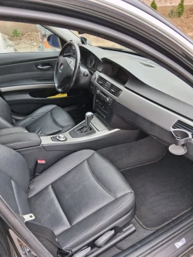 BMW 325 i, снимка 9