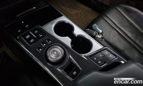 Kia K8 3.5 LPG 2WD Trendy  * koreiskikoli.bg * , снимка 9