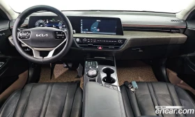 Kia K8 3.5 LPG 2WD Trendy  * koreiskikoli.bg * , снимка 7