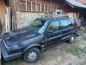 VW Golf, снимка 1