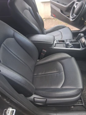 Hyundai Sonata 2.0 lpi, снимка 8