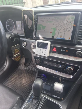 Hyundai Sonata 2.0 lpi, снимка 9