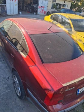 VW Passat, снимка 4