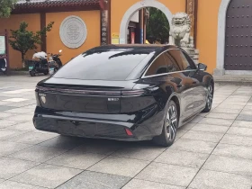 DONGFENG S7 Luxury Edition, снимка 11