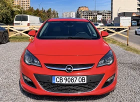 Opel Astra, снимка 1
