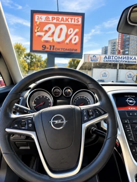 Opel Astra, снимка 13