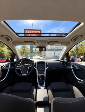 Opel Astra, снимка 12