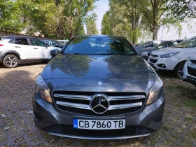 Mercedes-Benz A 200 A200 136k.s.AUTOMAT, снимка 2