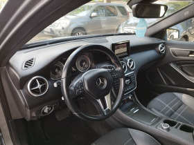 Mercedes-Benz A 200 A200 136k.s.AUTOMAT, снимка 9 - Автомобили и джипове - 40829335