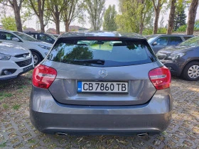 Mercedes-Benz A 200 A200 136k.s.AUTOMAT, снимка 5