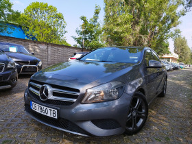 Обява за продажба на Mercedes-Benz A 200 A200 136k.s.AUTOMAT ~24 500 лв. - изображение 1