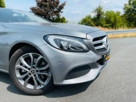 Обява за продажба на Mercedes-Benz C 300 AMG-4x4-9G ~11 лв. - изображение 1