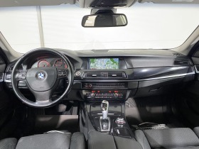 BMW 520 D *NAVI*M-Paket*, снимка 7 - Автомобили и джипове - 43314444